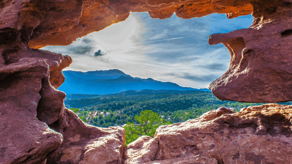 Garden of the Gods