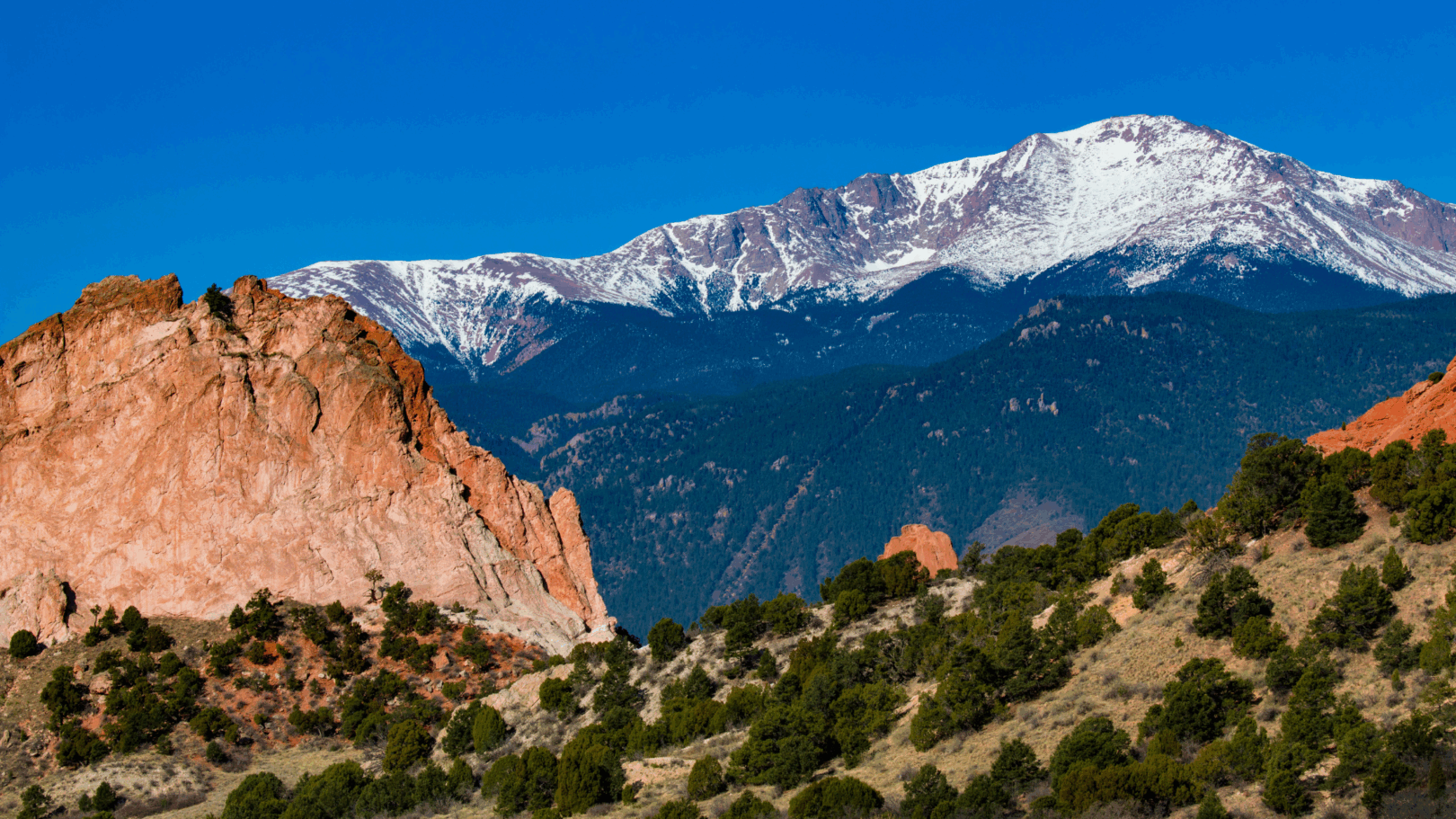 Your Class Trip to Colorado Springs is the Ultimate Adventure Banner Image