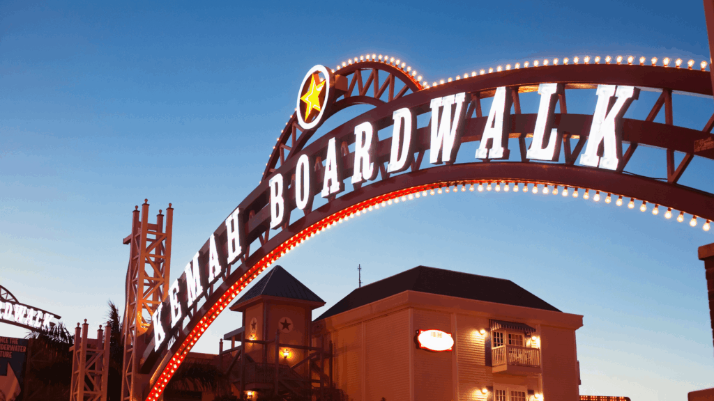 Kemah