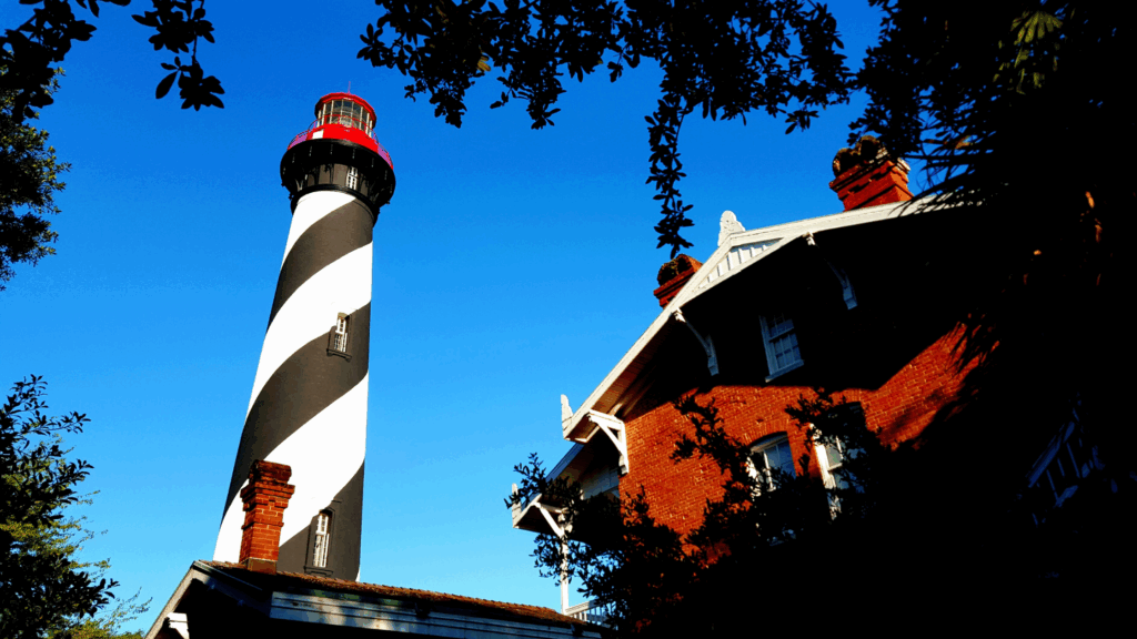 St. Augustine