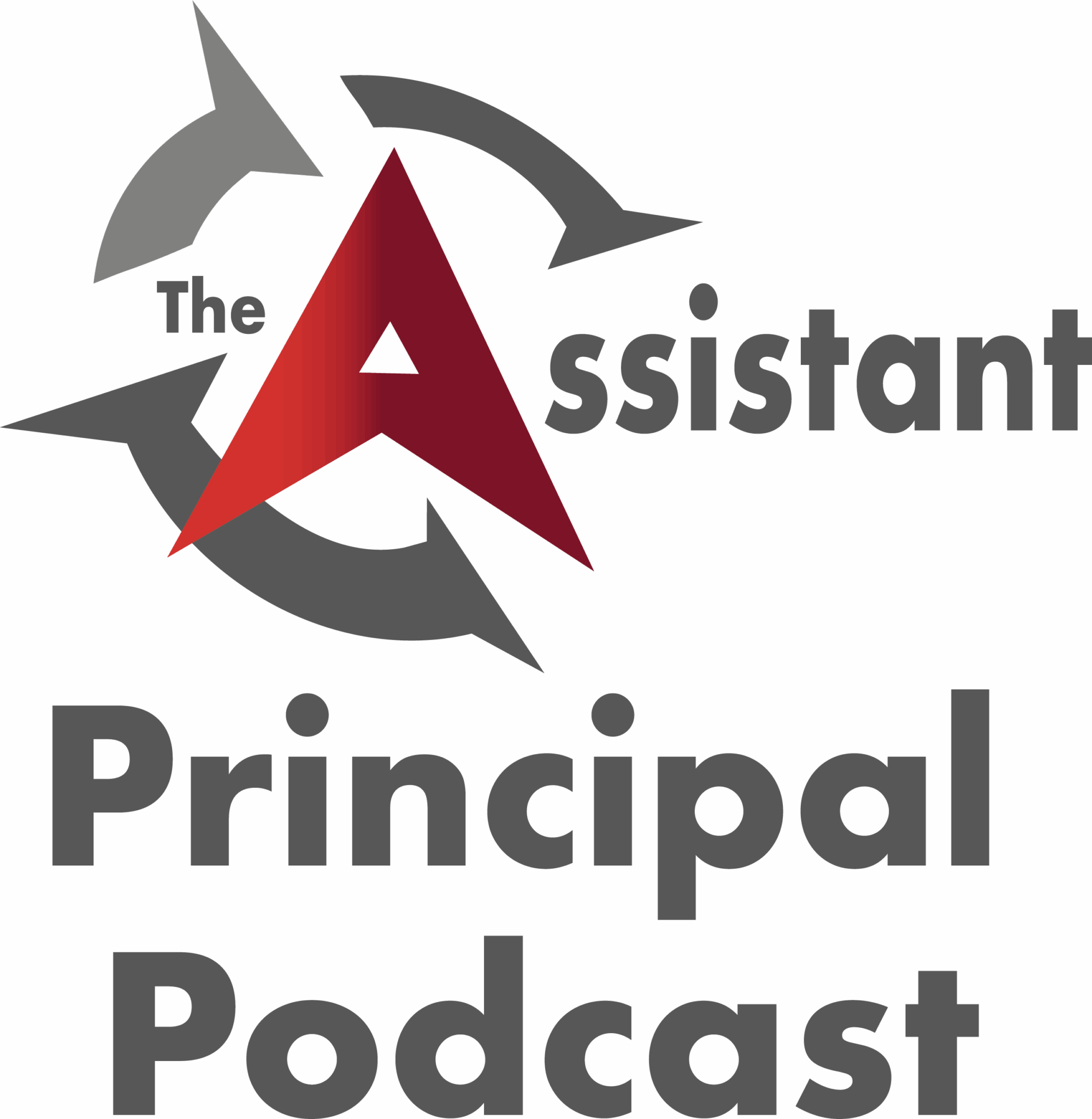 The Assistant Principal Podcast logo