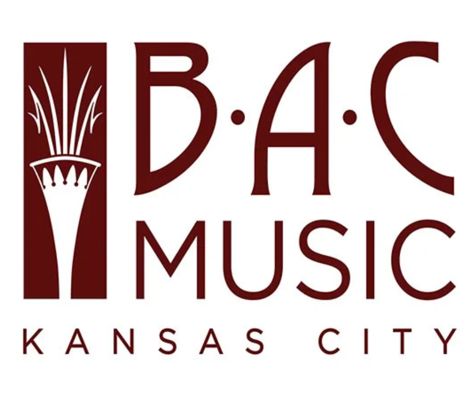 B.A.C. Musical Instruments logo