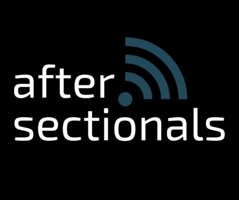 After Sectionals logo