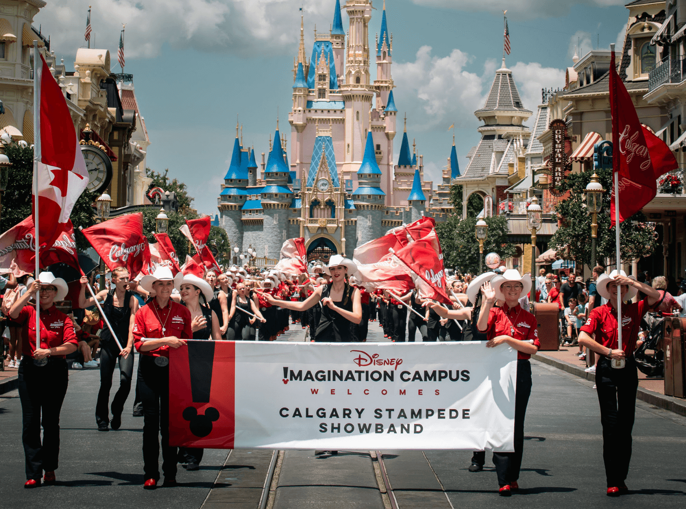 Performance Opportunities That Inspire image