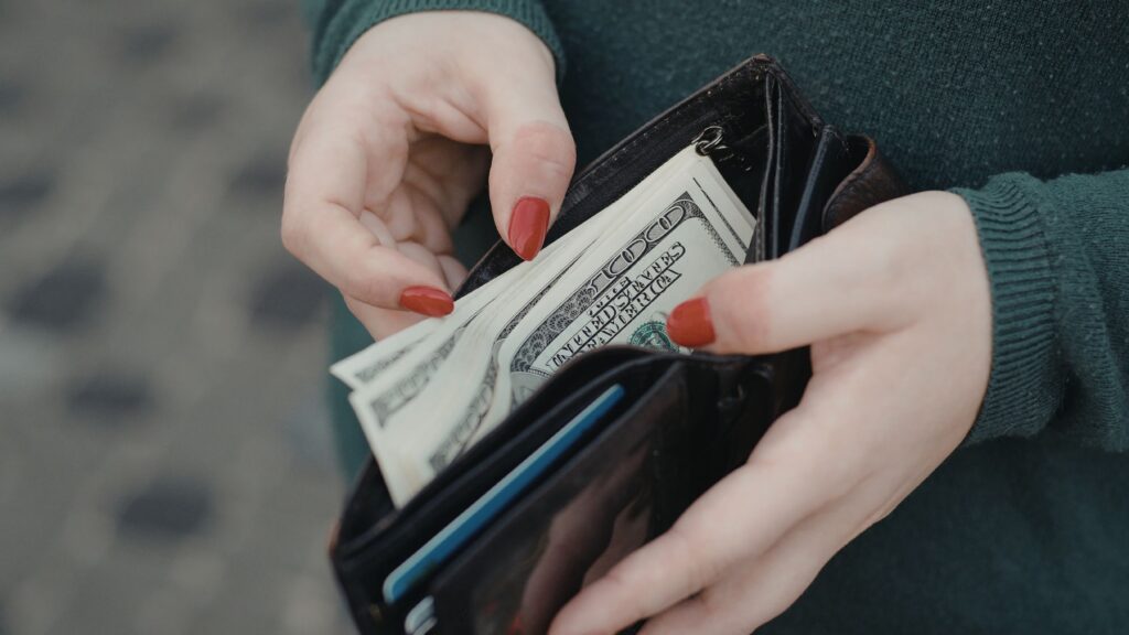 crowdfund for the class trip