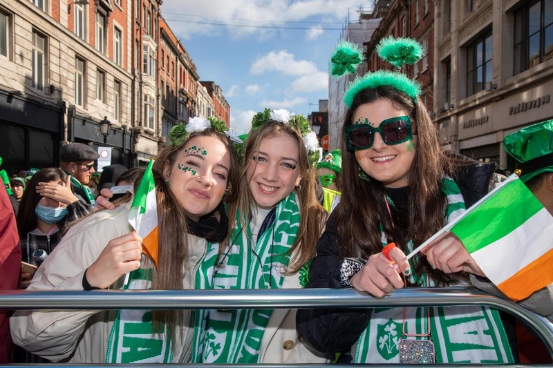 5 Powerful American Connections on Your Class Trip to Ireland Banner Image