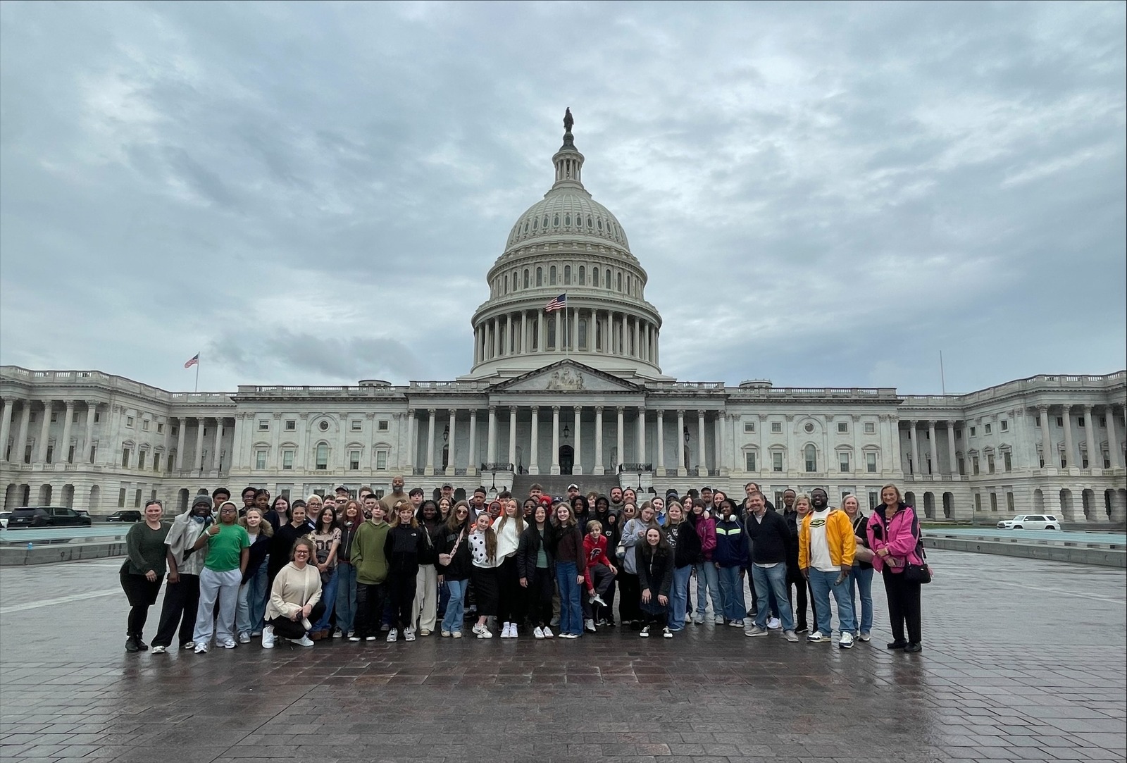 The Ultimate Guide to Epic Educational Student Travel Banner Image